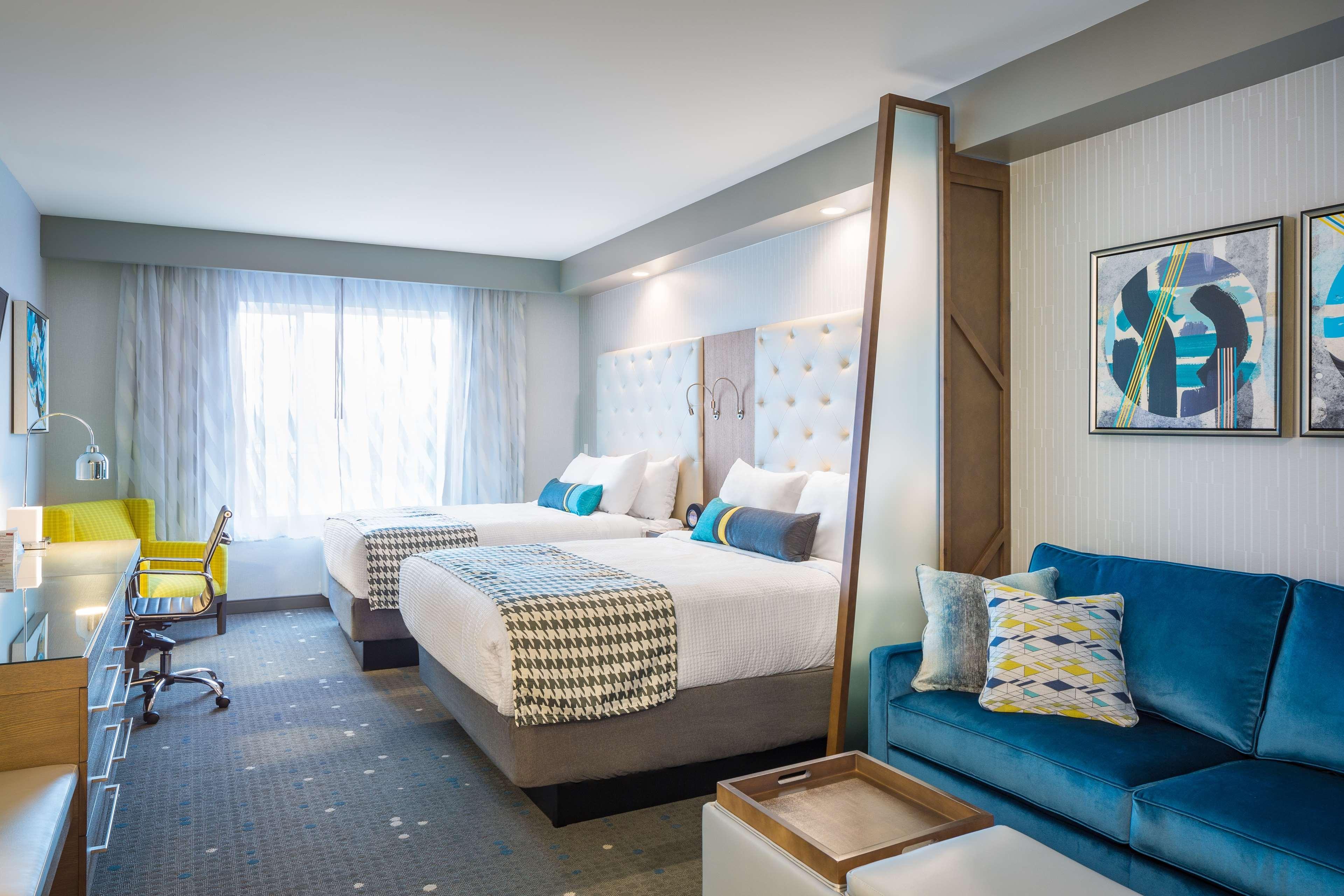 Best Western Premier Hotel At Fisher'S Landing Βανκούβερ Εξωτερικό φωτογραφία