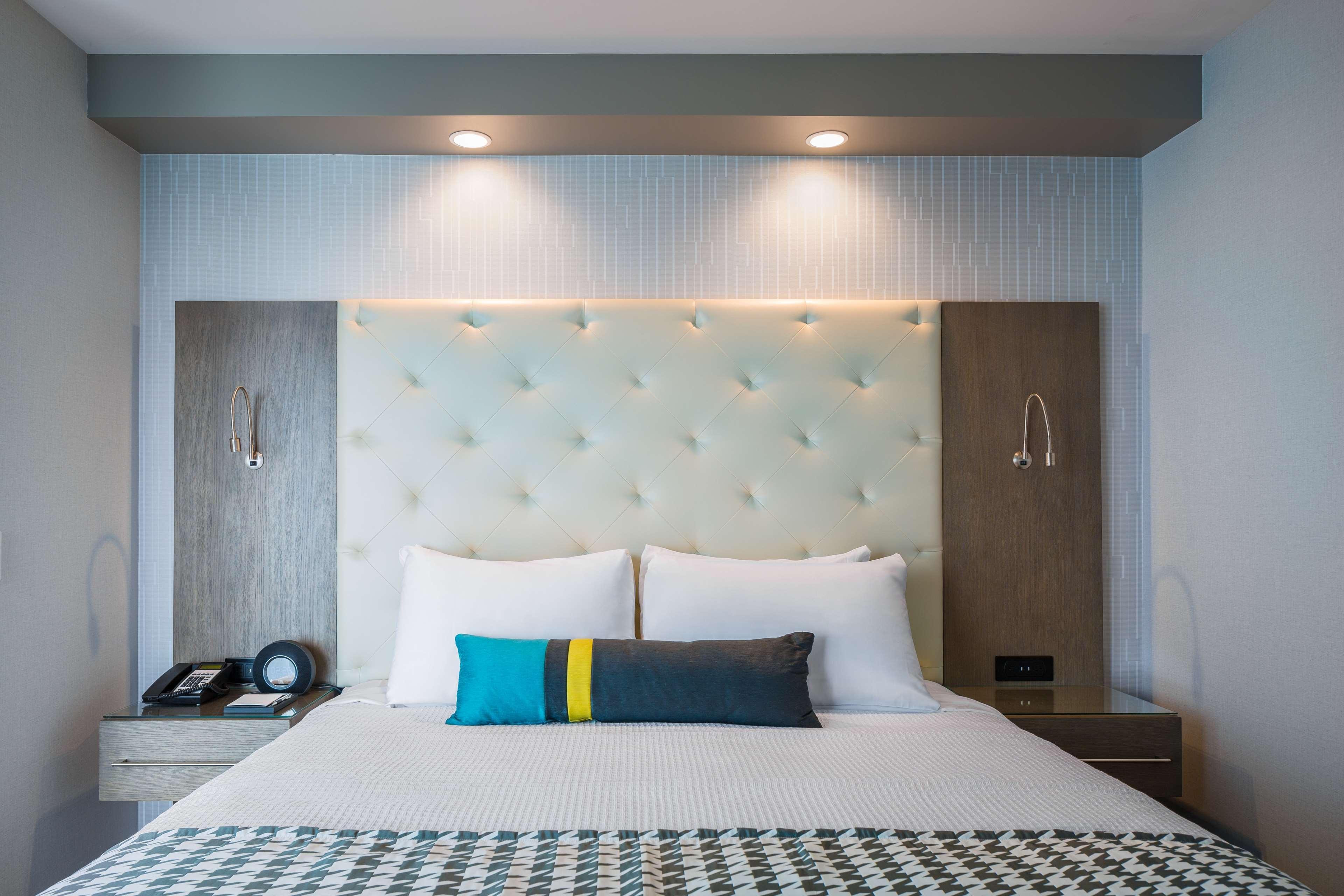 Best Western Premier Hotel At Fisher'S Landing Βανκούβερ Εξωτερικό φωτογραφία