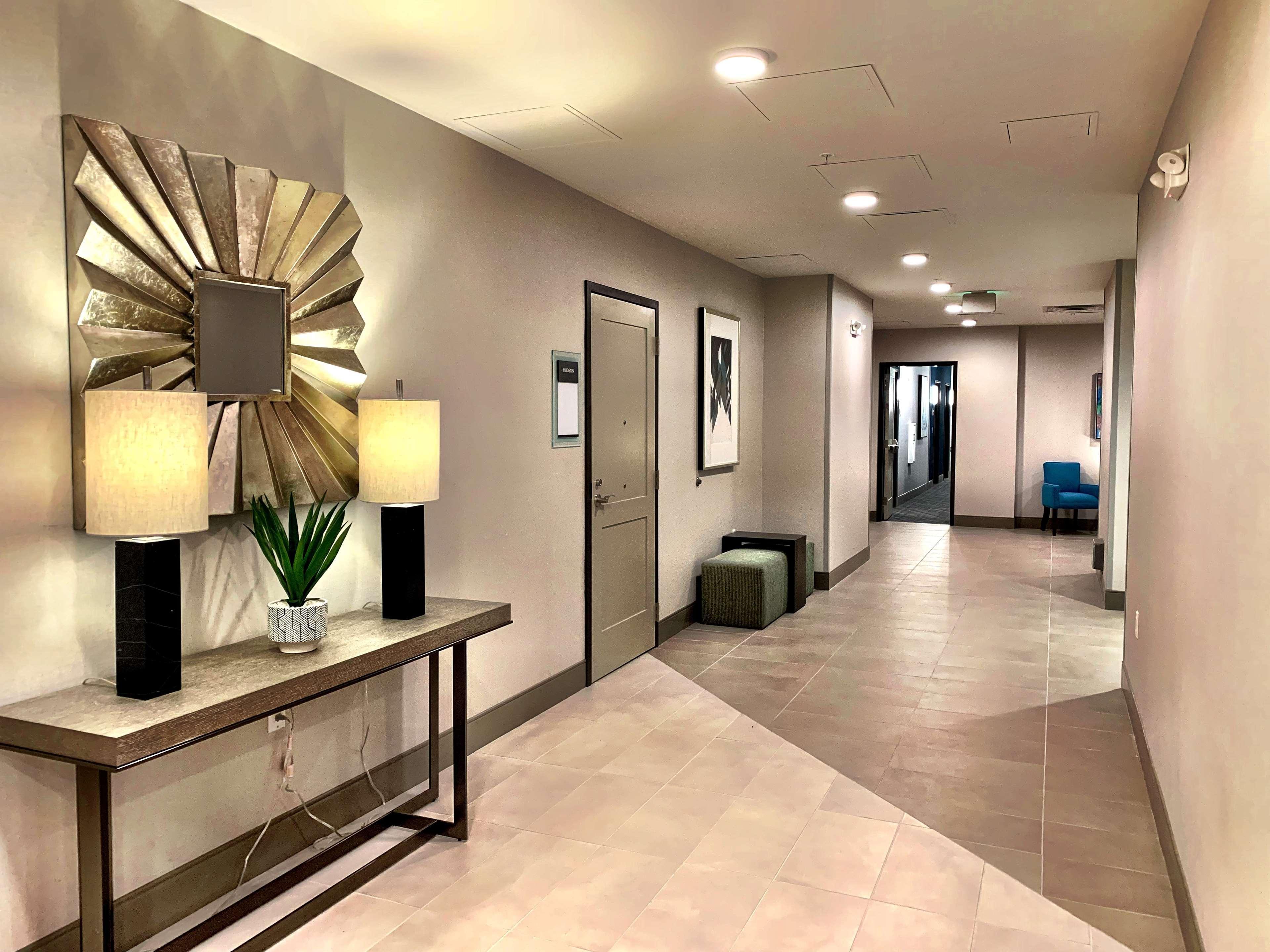 Best Western Premier Hotel At Fisher'S Landing Βανκούβερ Εξωτερικό φωτογραφία