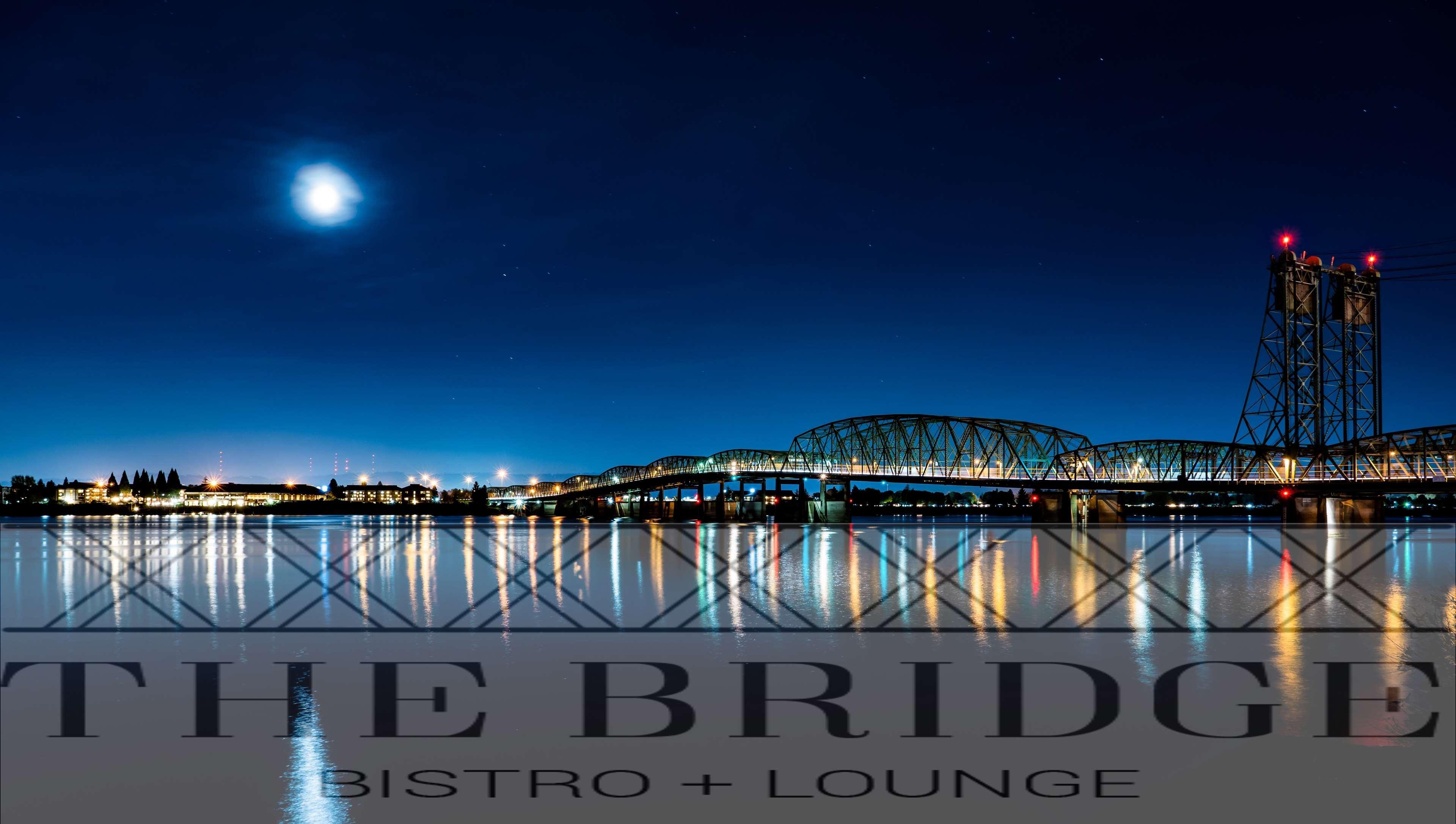 Best Western Premier Hotel At Fisher'S Landing Βανκούβερ Εξωτερικό φωτογραφία