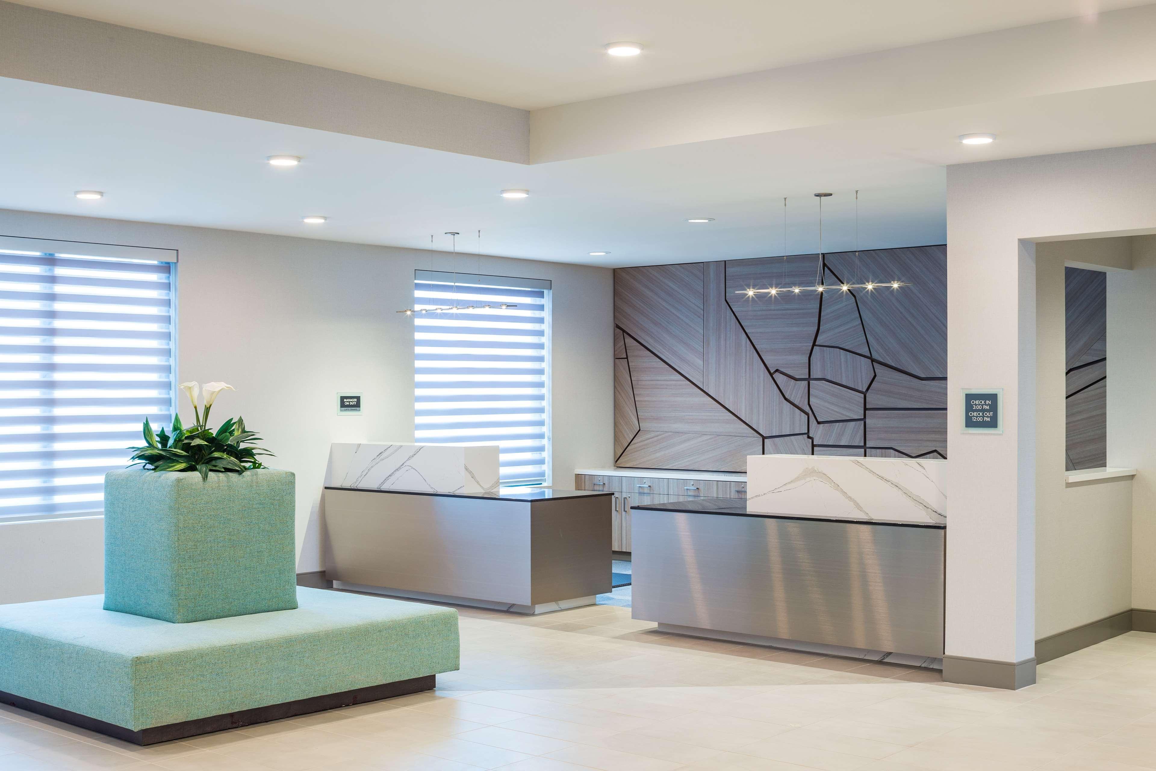 Best Western Premier Hotel At Fisher'S Landing Βανκούβερ Εξωτερικό φωτογραφία
