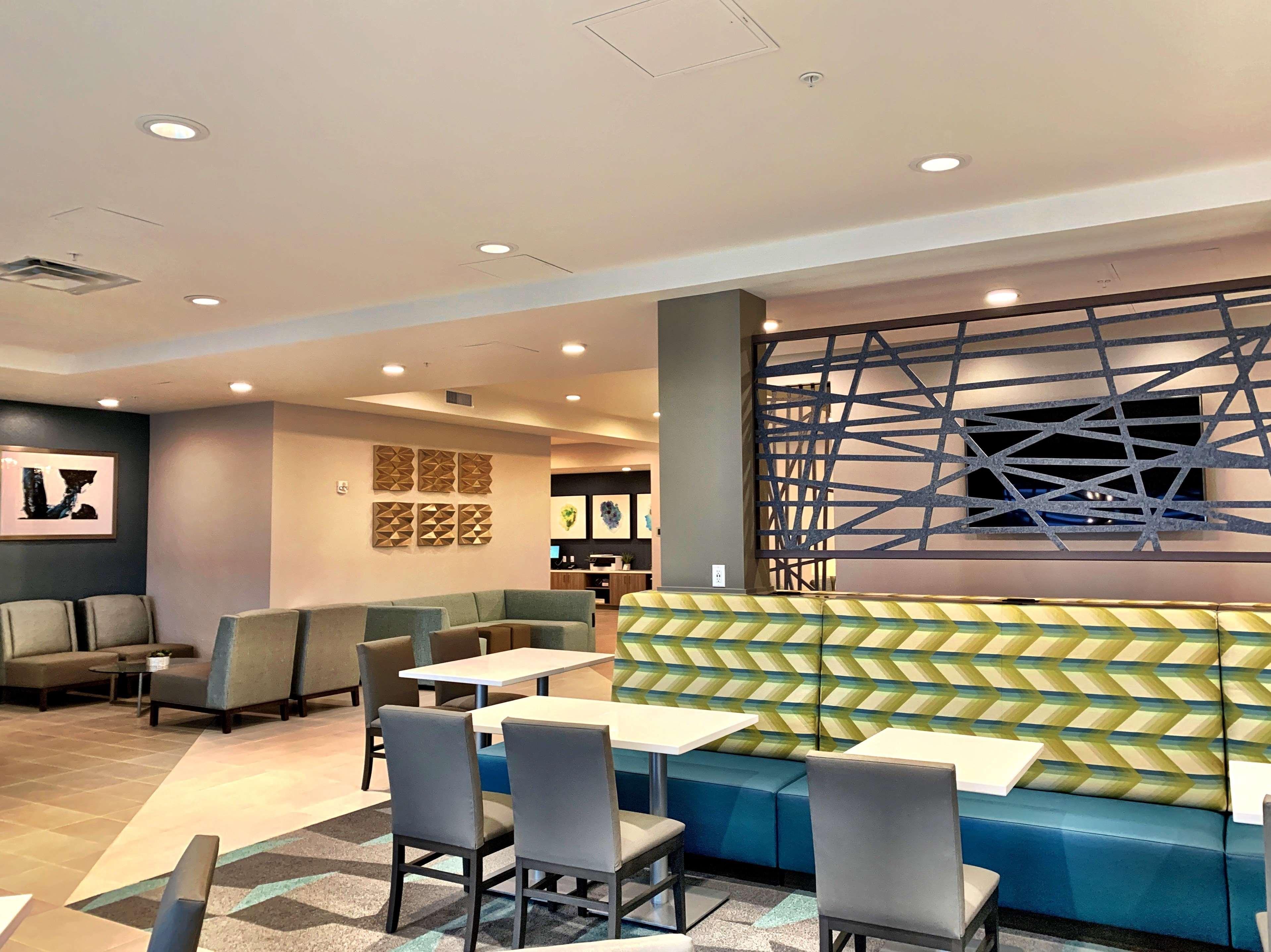Best Western Premier Hotel At Fisher'S Landing Βανκούβερ Εξωτερικό φωτογραφία