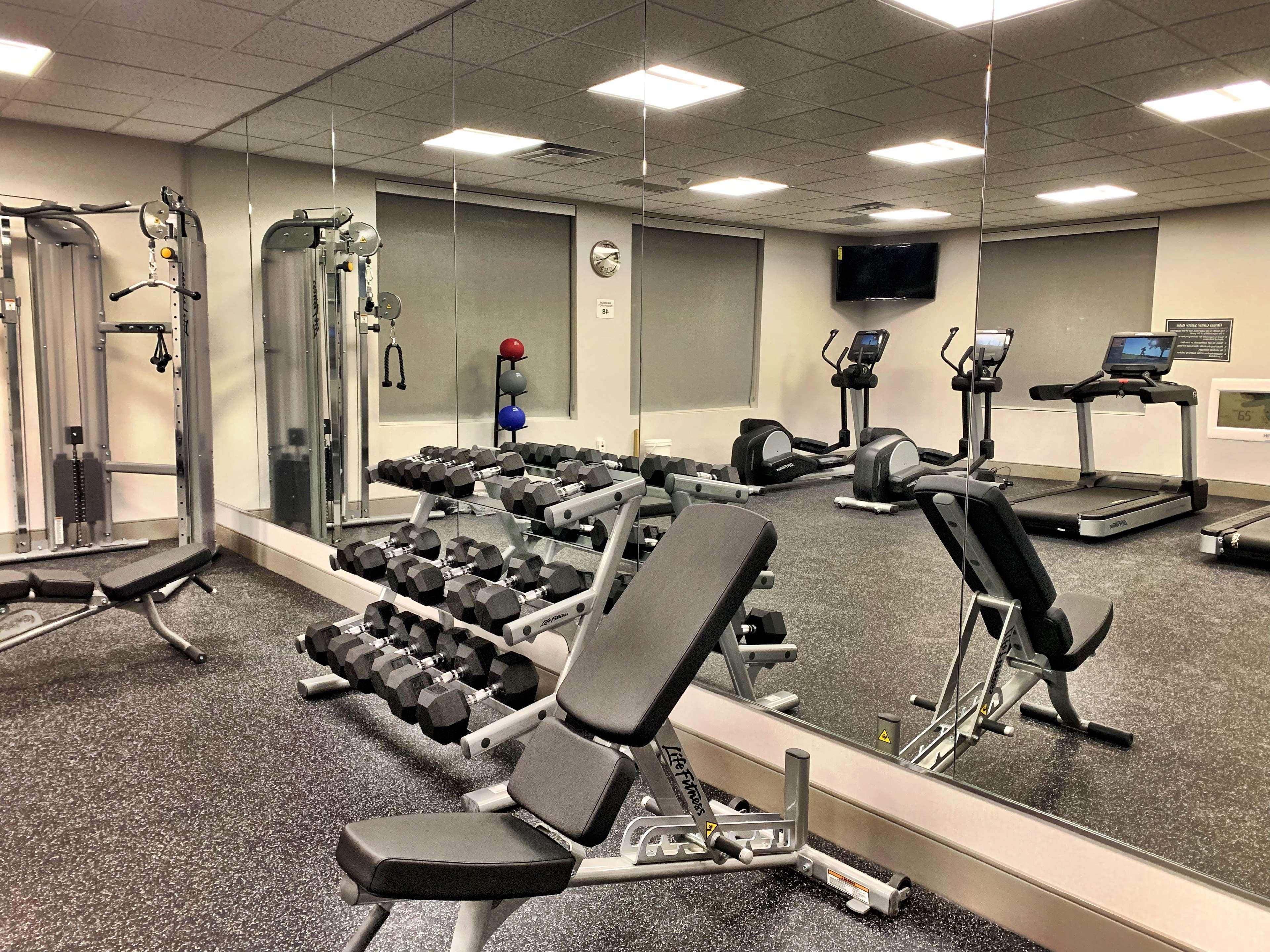 Best Western Premier Hotel At Fisher'S Landing Βανκούβερ Εξωτερικό φωτογραφία
