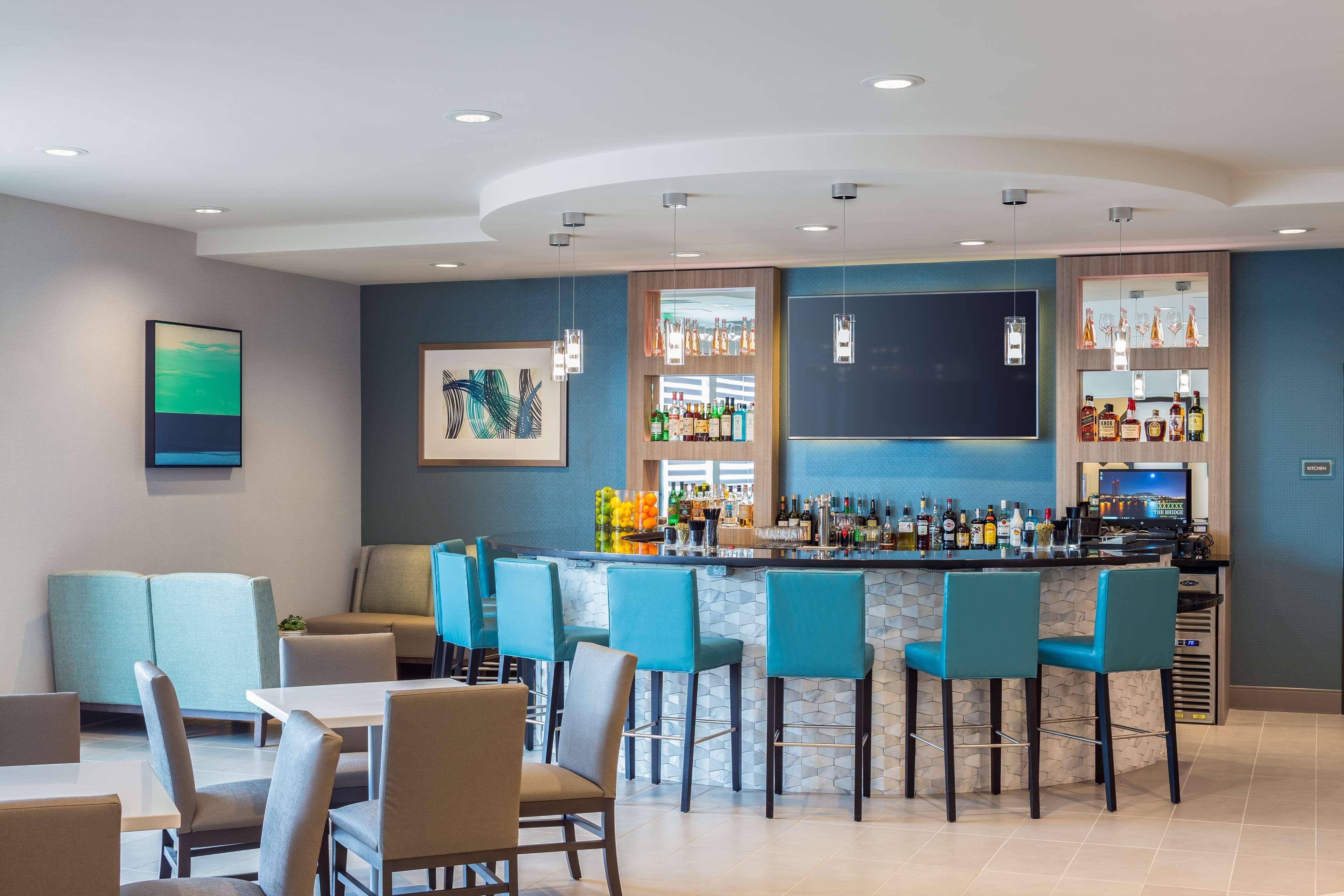 Best Western Premier Hotel At Fisher'S Landing Βανκούβερ Εξωτερικό φωτογραφία