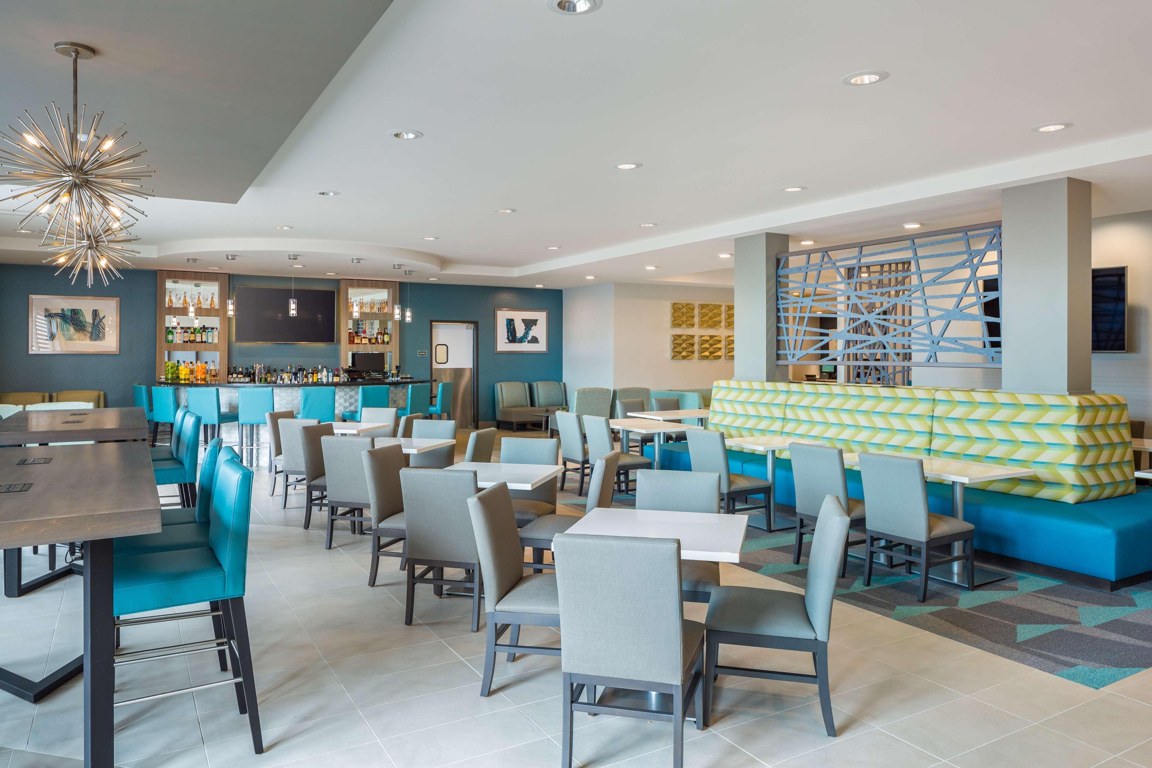 Best Western Premier Hotel At Fisher'S Landing Βανκούβερ Εξωτερικό φωτογραφία
