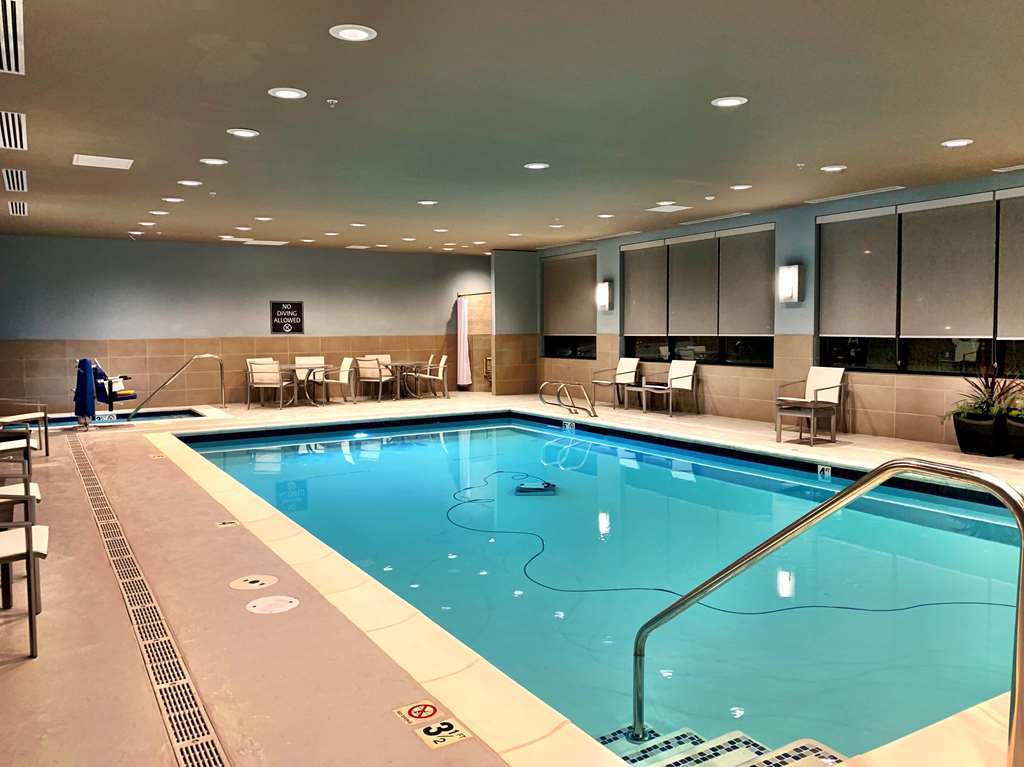 Best Western Premier Hotel At Fisher'S Landing Βανκούβερ Ανέσεις φωτογραφία