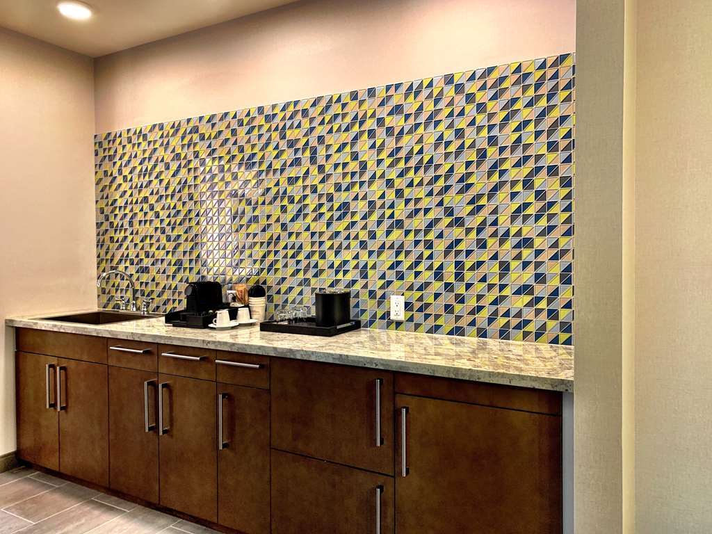 Best Western Premier Hotel At Fisher'S Landing Βανκούβερ Δωμάτιο φωτογραφία